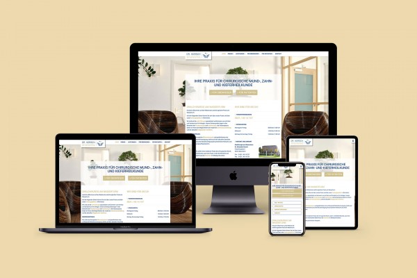 Dr. Korsch – Oralchirurgie am Wasserturm