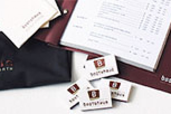 Restaurant Bootshaus – dies ist eine längere Headline